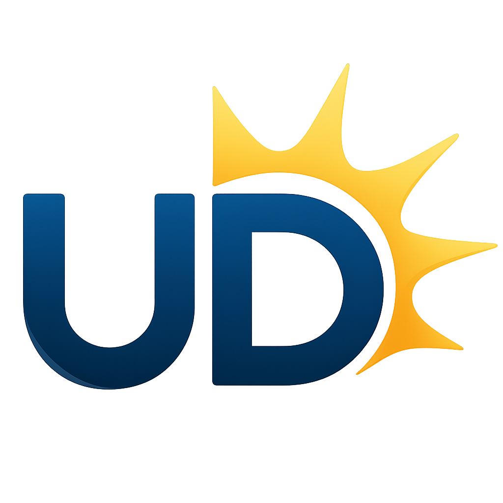 Logo UD